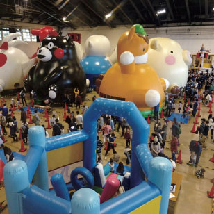 エンターティメント