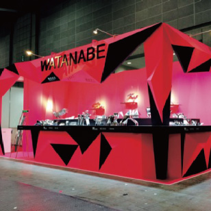 見本市・展示会