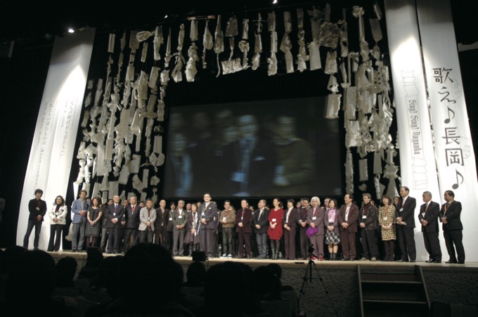 コンベンションの多種多様な業務を専門スタッフがお客様に寄り添いサポートいたします。