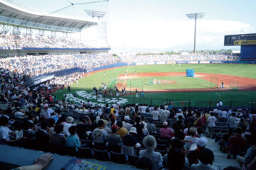 プロ野球 マツダオールスターゲーム2010