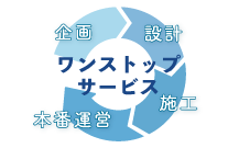 ワンストップサービス